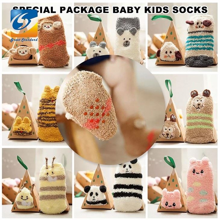 Fun Socks For Kids And Baby