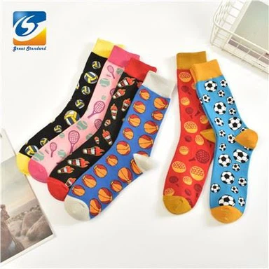 ถุงเท้าผู้ชายตลก