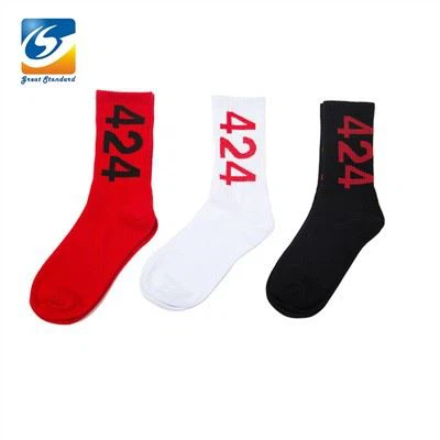 ถุงเท้ากีฬาแนวสตรีท