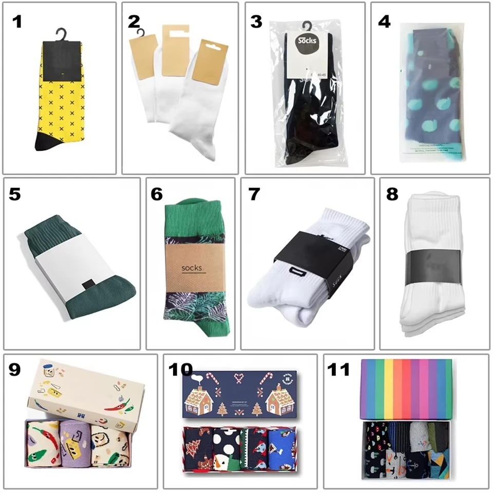 Merino Wool Outdoor Hiking Crew Socks high quality